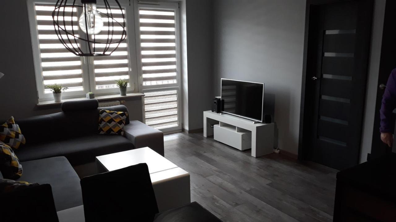 Appartement U Joli à Świnoujście Extérieur photo
